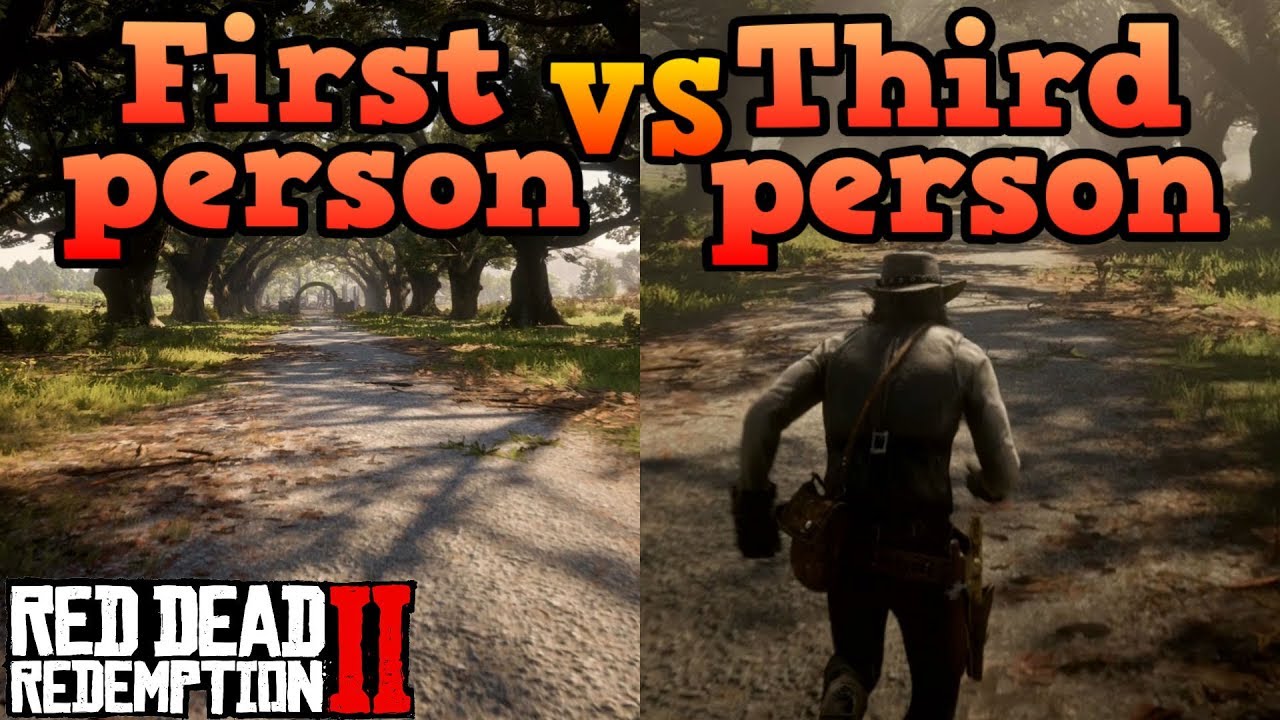 PUBG What is the Difference Between FPS and Third-Person Games?