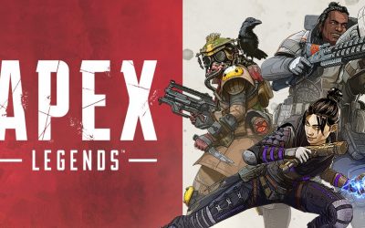 What is the Most Important Thing for a Game? – APEX Legends Game Experience